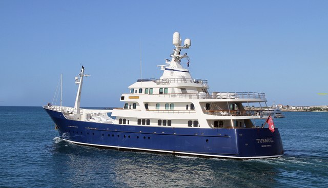 Cupani Yacht 4