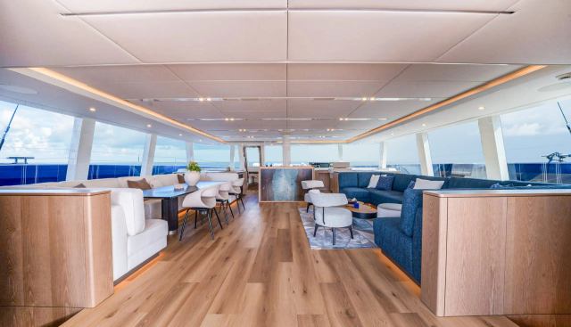 Hu-Lysse Yacht 5