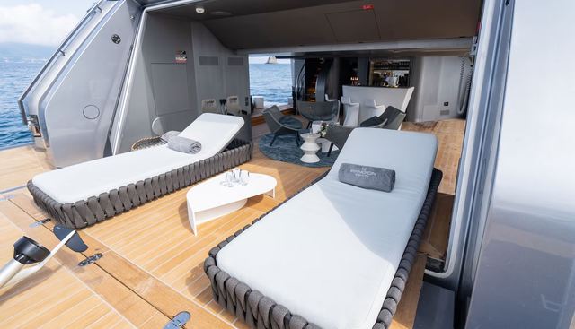 Pandion Pearl Yacht 4