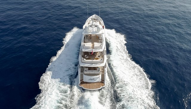 No.9 Yacht 4