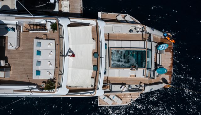 Aily Yacht 5