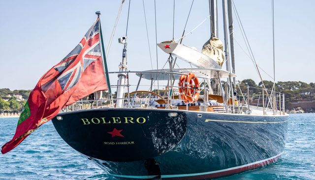 Bolero Yacht 4