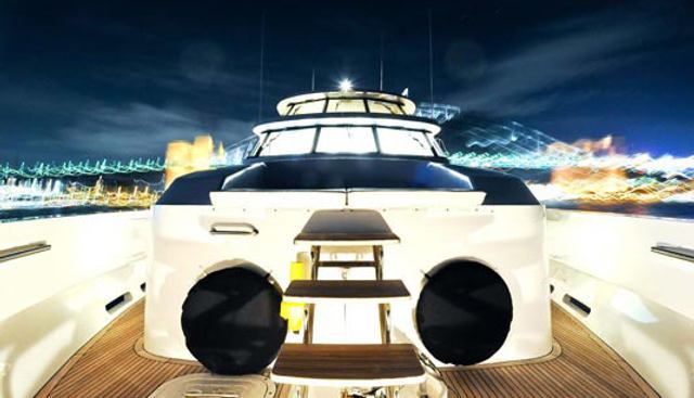 AQA Yacht 2