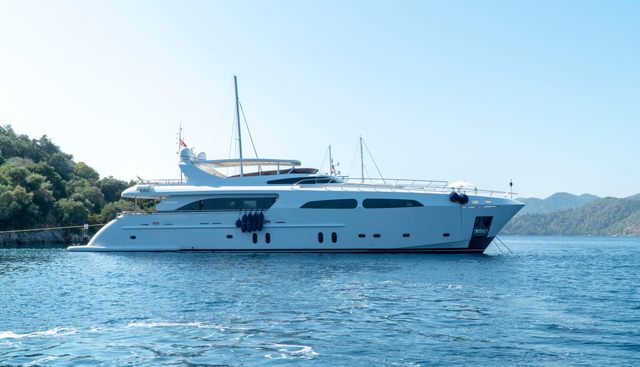 Jafe Tica Yacht 5