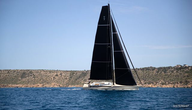 Yknot Now Yacht 3