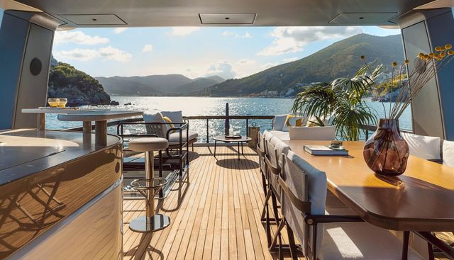 Balance Yacht 3