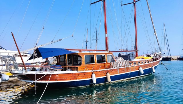 Stella Queen Yacht 3