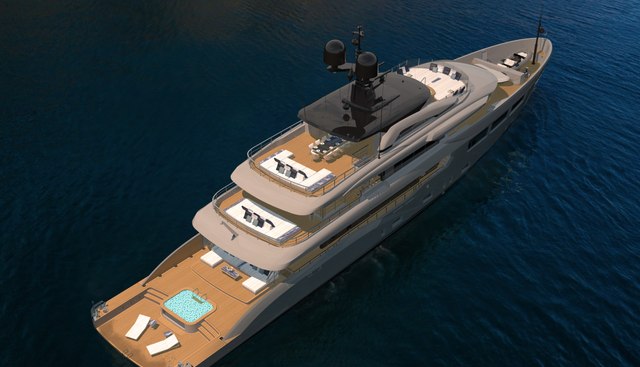 Bilgin 173 II Yacht 3
