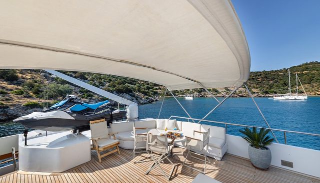 Karma Yacht 2