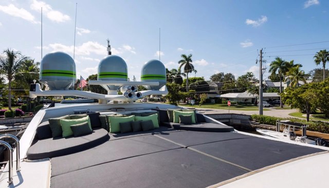 Encore Yacht 2