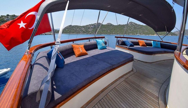Babacan Yacht 4