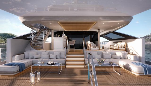 Xwave Yacht 4