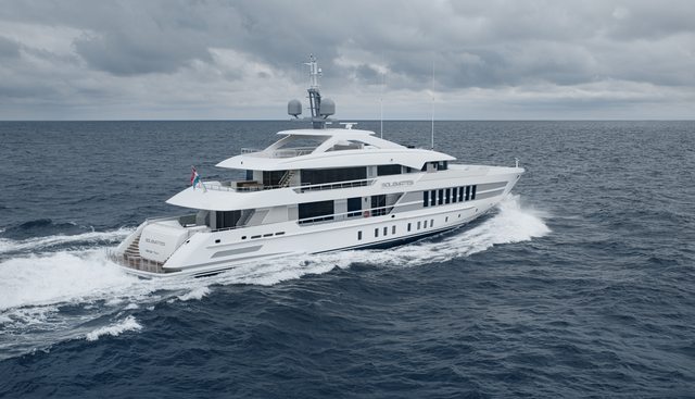 Solemates Charter Yacht - 4