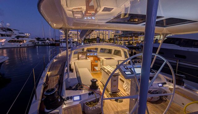 Cirrus Yacht 3