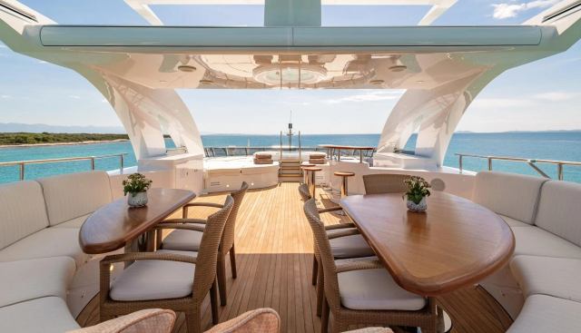 Agram Yacht 2