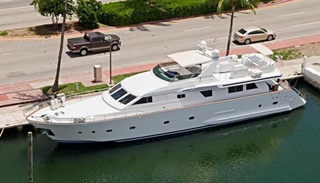 Happy Day Yacht Versilcraft Yacht Charter Fleet