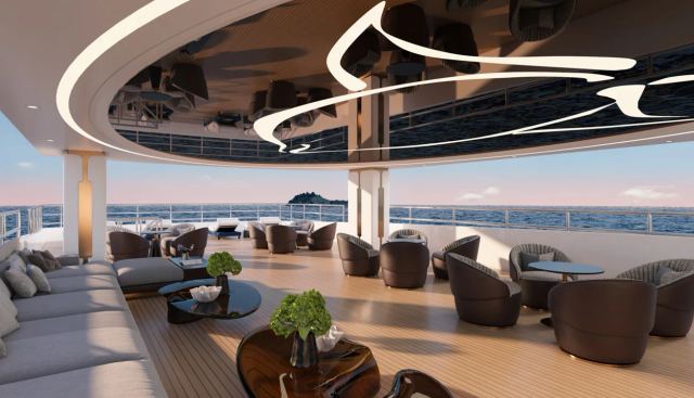 Blue Pearl Yacht 3