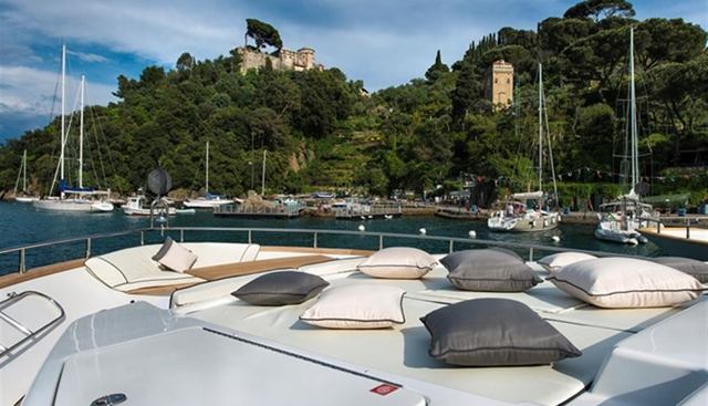 Ariella Yacht 2