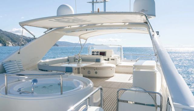 Lady Natasa Yacht 3