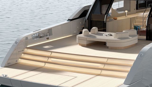 Together III Yacht 4