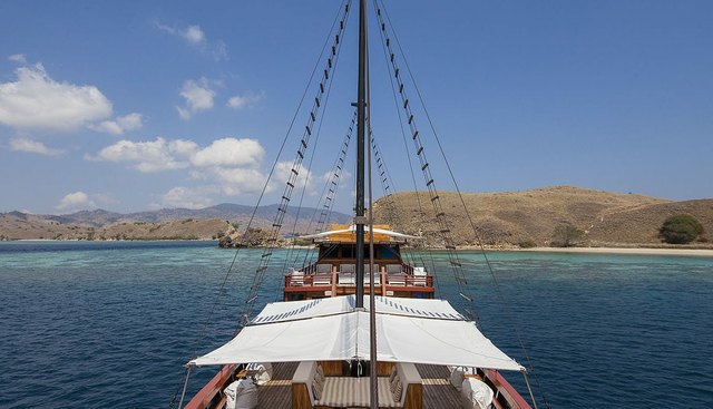 Samata Yacht 5