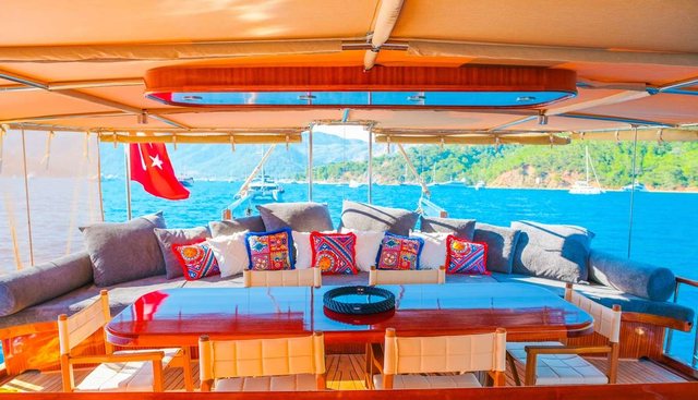 Eylul 17 Yacht 4