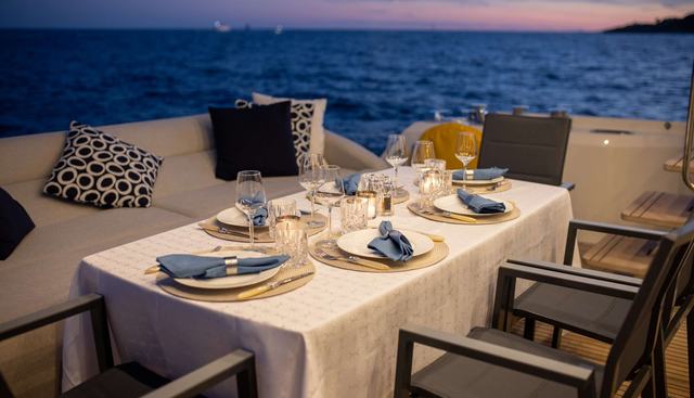 Apollonia Yacht 3