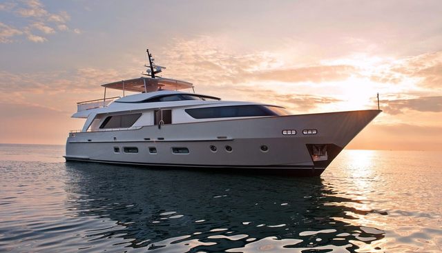 Bst Sunrise II Yacht 5