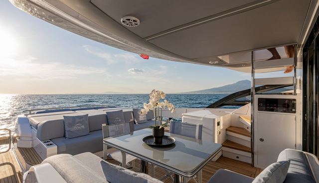 Ale Yacht 3