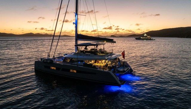 Lyra Yacht 5