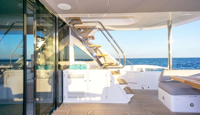 Milamo Yacht 3