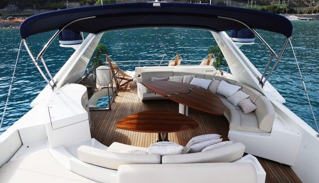 Lady B Yacht 3