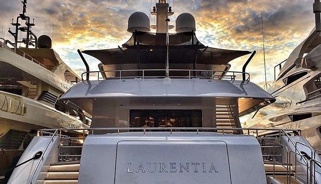 Laurentia Yacht 5