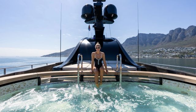 Salt Yacht 2