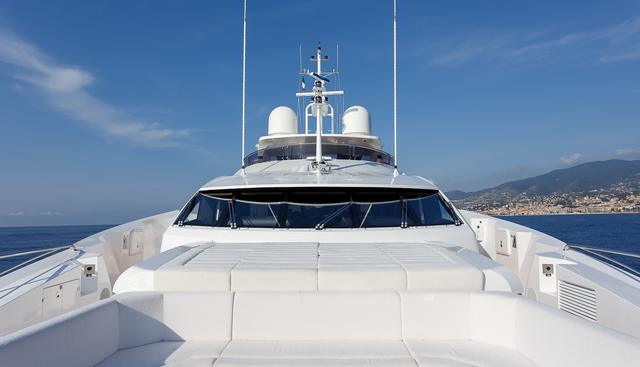 No.9 Yacht 2