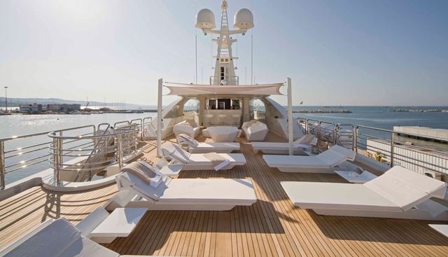 Eleni Yacht 3