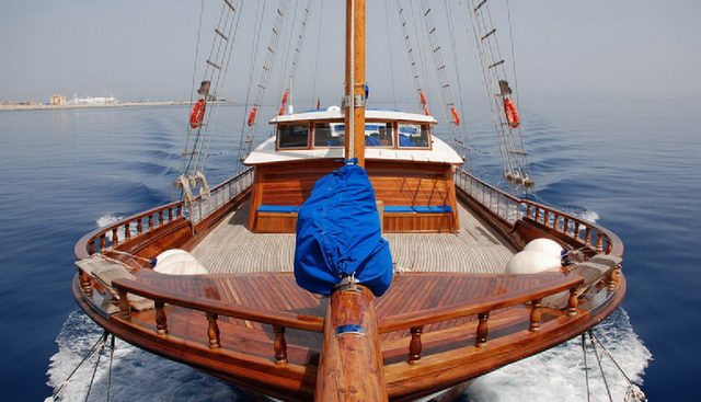 Bahriyeli C Yacht 2