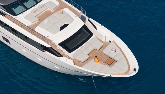 Cool Yacht 2
