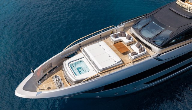 Sette Yacht 3