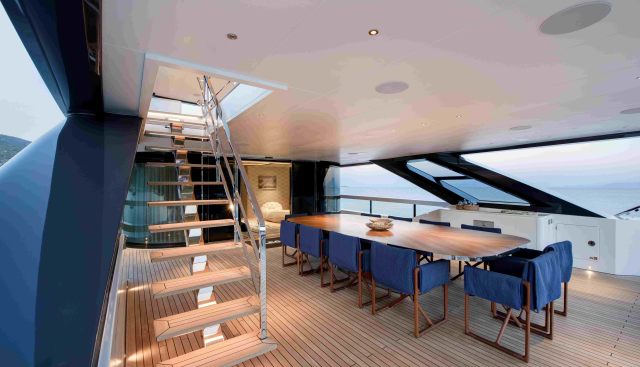 Legasea Yacht 4