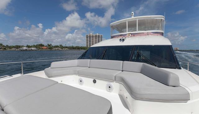Paulasea Yacht 2