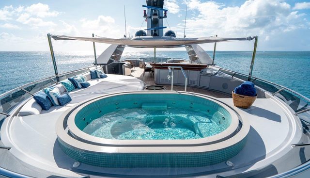 Valentina Yacht 2