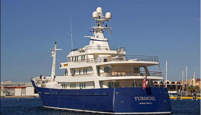 Cupani Yacht 2