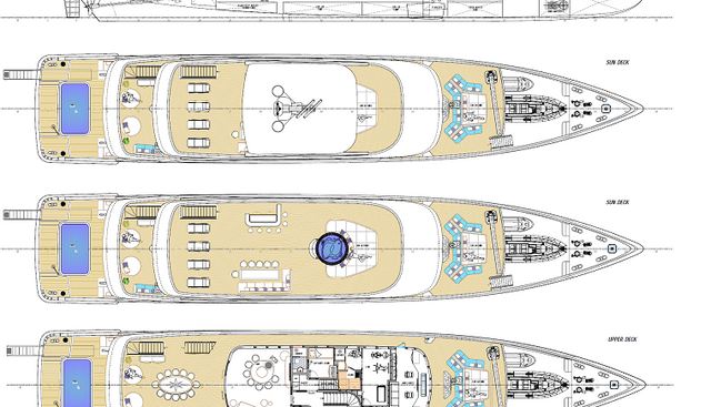 Axa Yacht 5