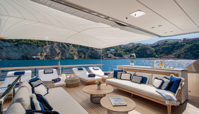 Invictus Yacht 3