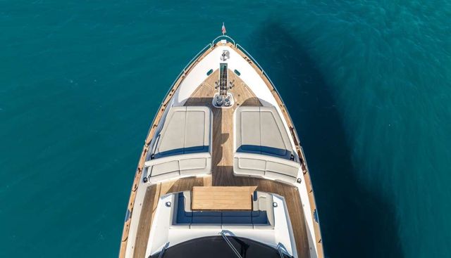 RMM Job Yacht 2