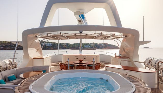 Justa Delia Yacht 2