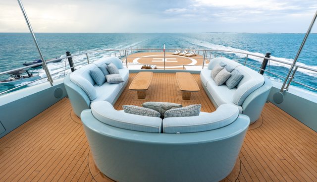 Limerence Yacht 2