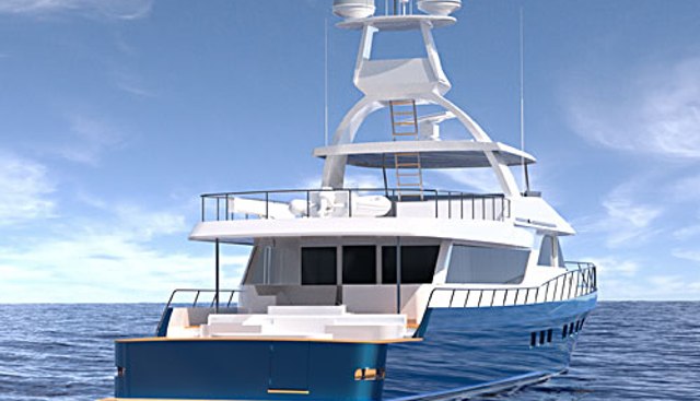 Venture More Yacht Nordlund Yacht Charter Fleet