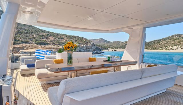 Volo Mare Yacht 3